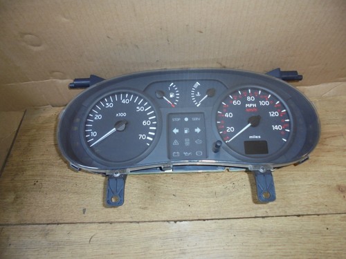 Renault clio 2004 - 2004, 1.5