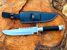 Coltello Bowie Sopravvivenza