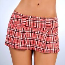 Nuovo 5005 Rosso Plaid