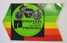 VECCHIO ADESIVO / Old Sticker