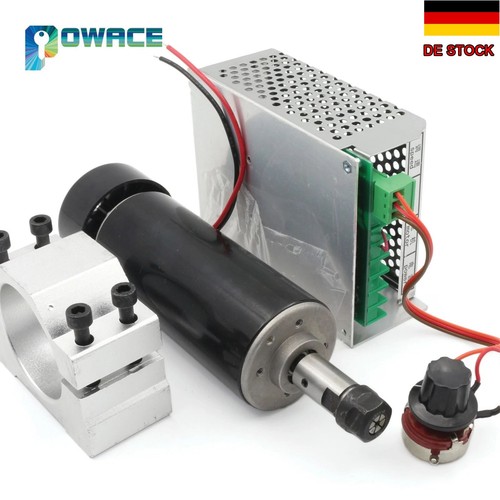 500w 5kw er11 - 0,5kw, motore