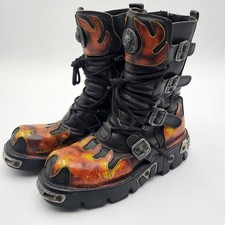 Stivali uomo VINTAGE ANNI 90