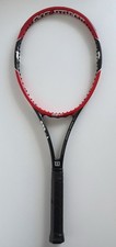 Racchetta da tennis Wilson Pro
