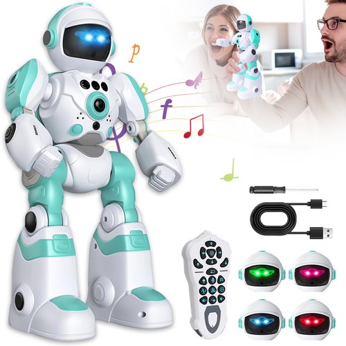 Robot telecomandato per - telecomandato,