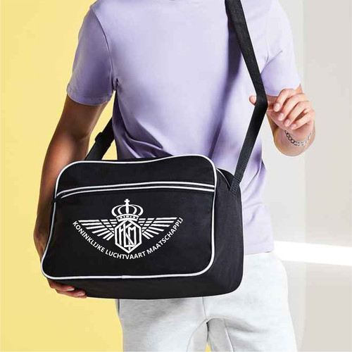 Borsa tracolla vintage - borsa, a