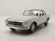 Mercedes 230 SL Pagoda W113