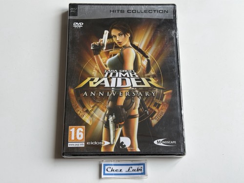 Lara croft tomb raider - croft,
