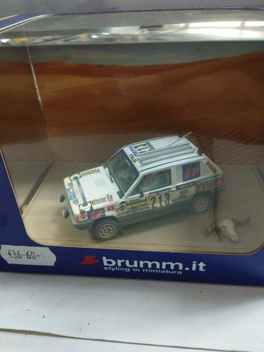 Brumm as49 fiat - brumm,
