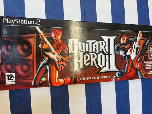 Guitar hero inc - hero,