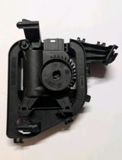 VW Polo 9N Heater Actuator