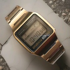 VINTAGE 1975  Quarzo Seiko