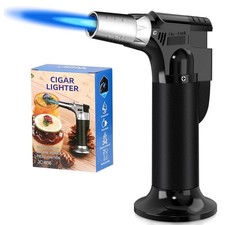 Royouzi Cannello Da Cucina Può Essere Riempito, Fiamma Ossidrica Da Cucina Regol