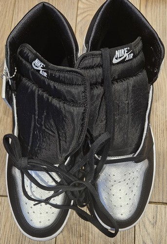 Nike air jordan argento - nike,
