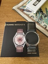 huawei watch gt6