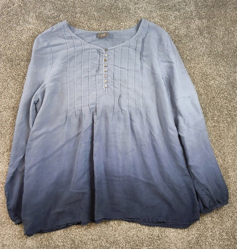 Camicetta jill 100 seta - jill, 100%