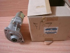 Starter for Opel Vauxhall