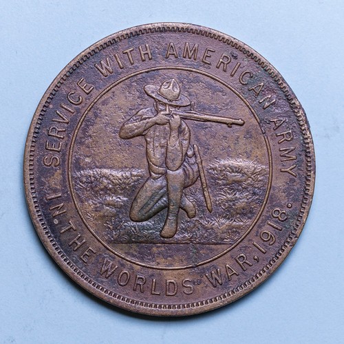 America guerra mondiale - america, i