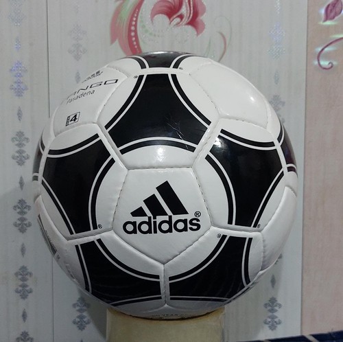 Adidas tango pasadena - pasadena, mondiali