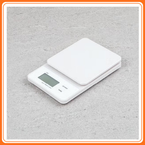 Bilancia digitale cucina 1 - bilancia,