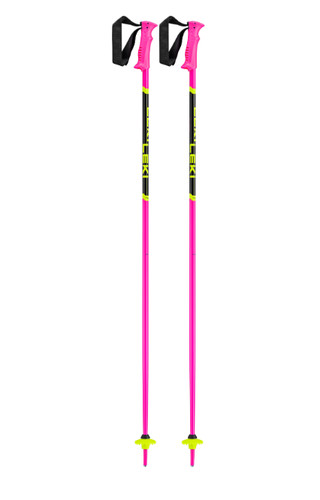 Leki racing kids bastoni - racing, sci.