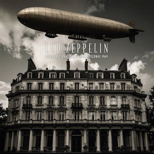 Vinile led zeppelin - vinile,