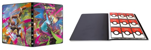 Gw833f album scambio - album, di