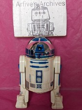 🔵⚪ Vintage Star Wars