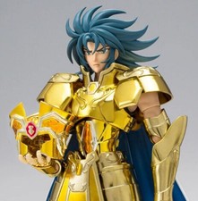 Saint Cloth Myth EX Gemini