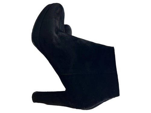 Stivaletto donna carma numero - stivaletto,