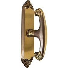 Maniglia per finestre a 2