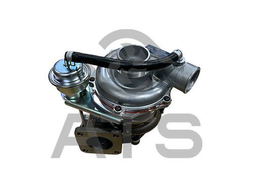 Turbocompressore cyeg - turbocompressore,