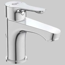 ALPHA SINGLE LEVER BASIN -