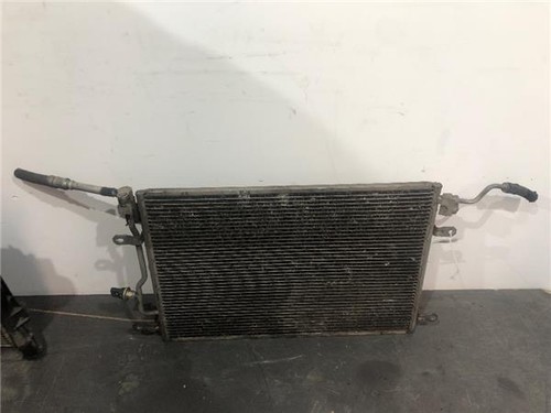 Condensatore audi avant - a4,
