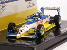 Reynard Spiess F893 German F3