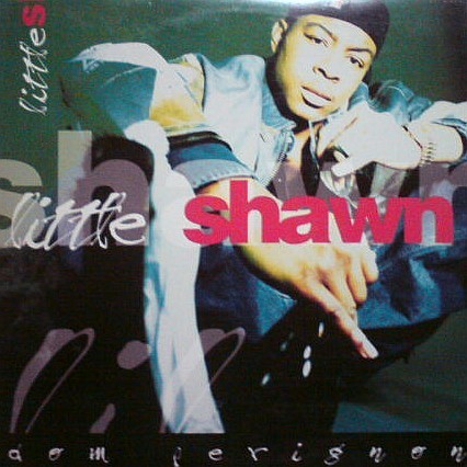 Little shawn dom - little, /