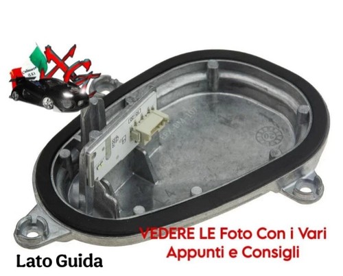 Led 63119477835 modulo - led,