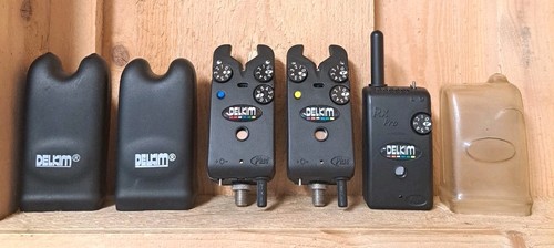 Delkim plus 1 - tx-i,