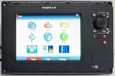 Simrad NSS8 AMER MFD