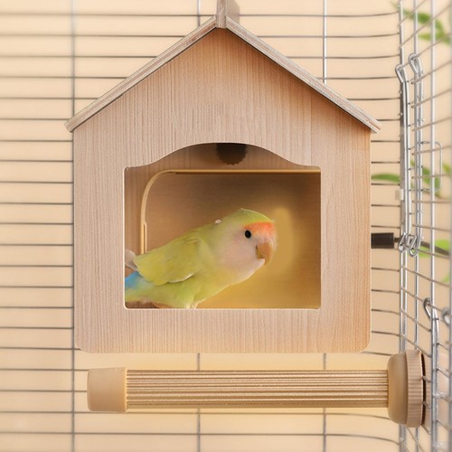 Riscaldatore per uccelli