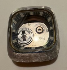 Cassa orologio NOS Bulova