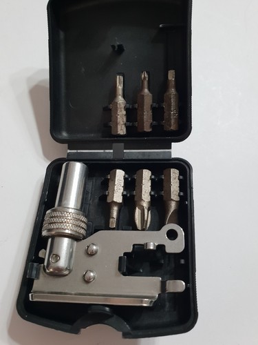 Set punte adattatore - di,