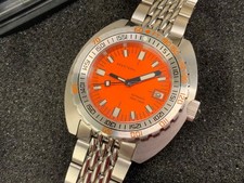Orologio subacqueo uomo