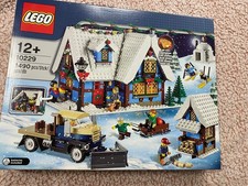 LEGO 10229 Creator Villaggio