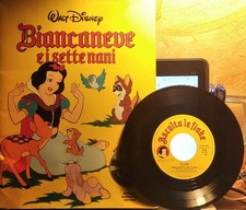 ( 224 ) - Biancaneve e i 7