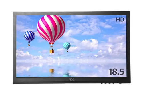 Monitor aoc vga cavo - aoc,