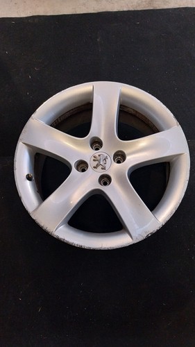 Cerchio lega 5x17 - 7.5x17, originale