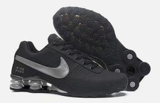 Scarpe nike shox R4 Nz