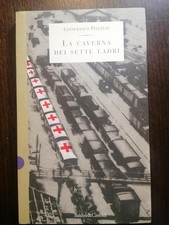 LA CAVERNA DEI SETTE
