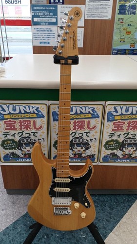 Chitarra elettrica yamaha - chitarra,