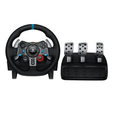 Volante corsa logitech g29 - volante,